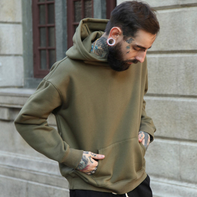 Hoodie Hoodie - Image 3