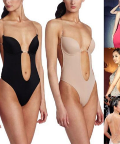 Backless Body Shaper Bra For Summer Evenning Dress