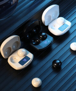 Alternative view of Earbuds wireless bluetooth headset