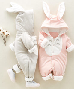 Baby jumpsuit baby romper