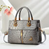Women Pattern Handbag Shoulder Crossbody Bag