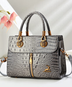 Women Pattern Handbag Shoulder Crossbody Bag