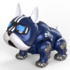 Children's Intelligent Mechanical Dogs, Robot Dogs, Touch-sensing Electric Toy Dogs, Electronic Pets