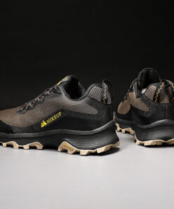 Alternative view of Autumn Breathable Casual Mesh Shoes For Men