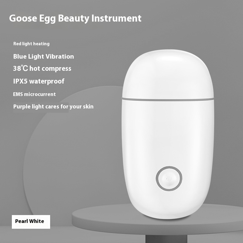 Photon Specific Skincare Introduction Device Massage - Image 6