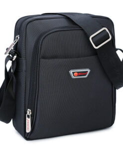Alternative view of Men's Bags, Oxford Cloth Bags, Handbags, Fashion Shoulder Bags, Messenger Bags, Business Bags