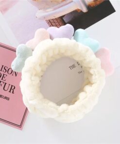 Korea Creative Hair Band Hair Accessories