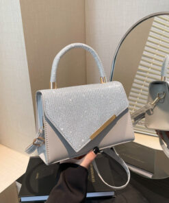 Autumn And Winter Special-interest Design Fashion Handbag