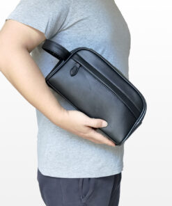 Men's Business Large Capacity Clutch