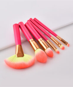 Cosmetic Makeup Brushes
