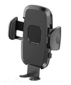 Alternative view of High-end Car Mobile Phone Holder Car Suction Cup Mobile Phone Holder