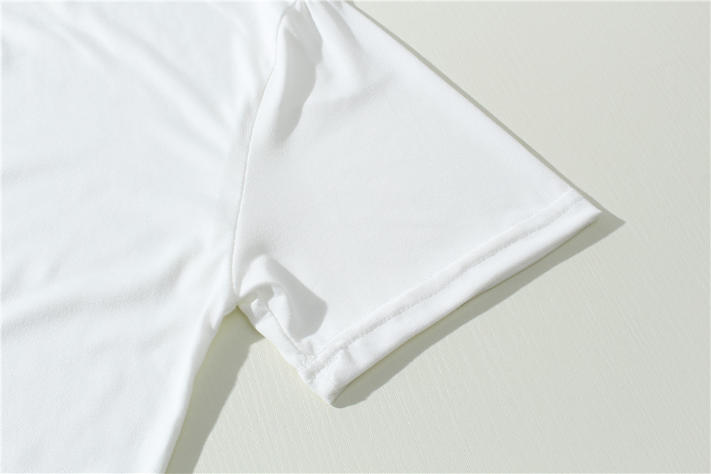 Fashion Casual Women's Printed Short-sleeved T-shirt - Image 6