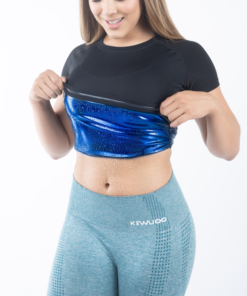Women's Heat Trapping T-Shirt