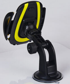 Alternative view of Car phone holder