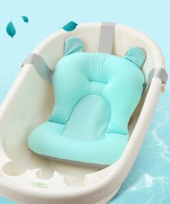 Baby Shower Bed Bath