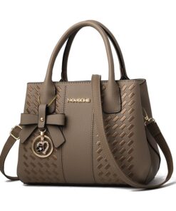 Alternative view of Women's Bag Portable Shoulder Messenger Bag