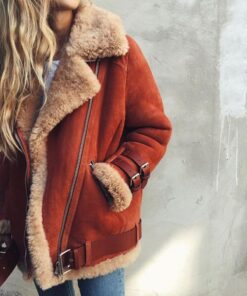 Jacket Women Coat Winter Outerwear Fashion Plus Size Overcoat For Female Thick Women Autumn Jacket