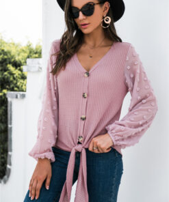 Alternative view of Cross Border Autumn Women''s Clothing Amazon Independent Station