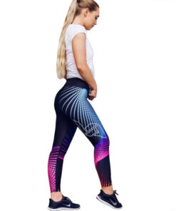 Alternative view of Yoga pants
