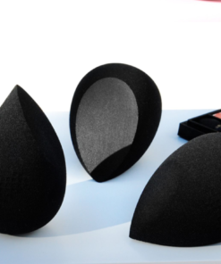 Alternative view of Make Up Eggs Don't Eat Powder Make Up Tools Powder Puff