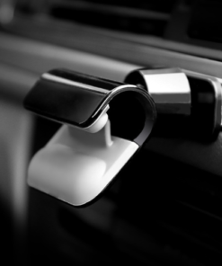 Alternative view of Universal Car Phone Holder for Phone 360 Degrees Phone Bracket Paste Type