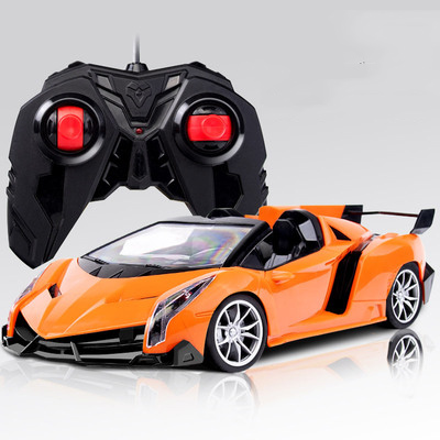 Remote Control Racing Car 116 Model - Image 7