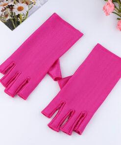 Alternative view of Manicure UV Protection Glove
