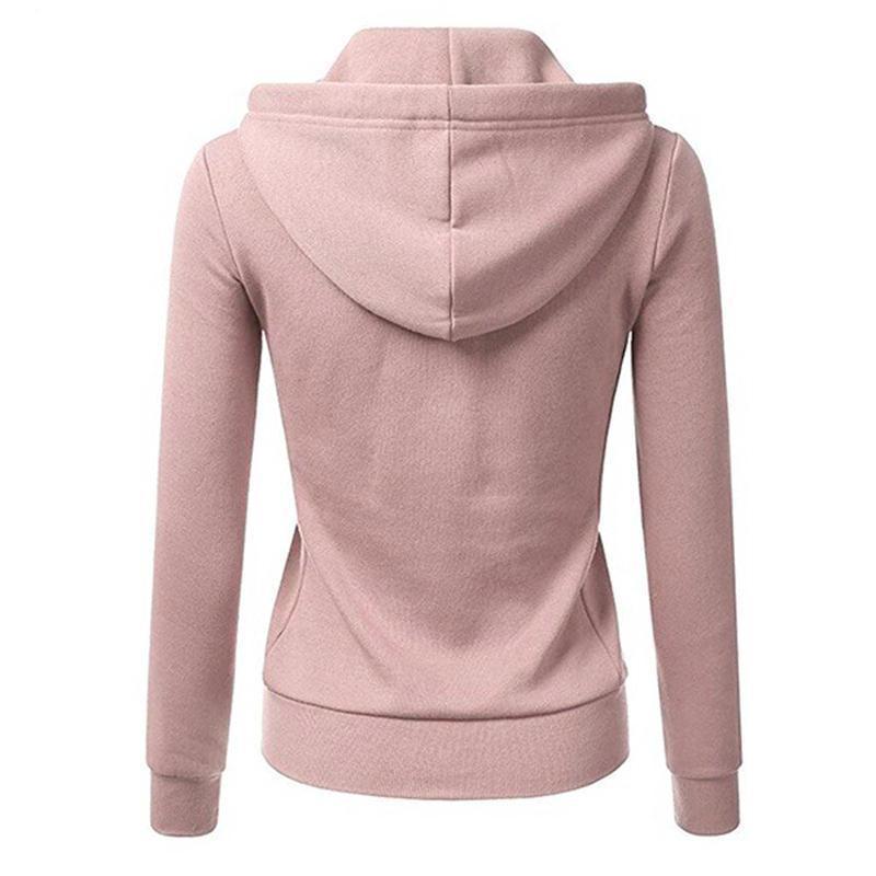 WINTER FASHION HOODIES SWEATSHIRT – Bild 2