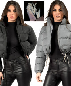 Women's Down Jacket