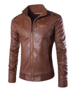 Motorcycle Leather Jackets