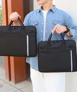 15.6 Inch Laptop Bag Men's Business Commuter