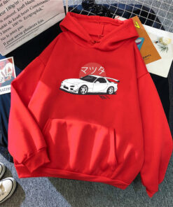 Hoodies Men Women Fashion Tops