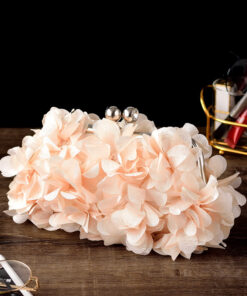 Flowe Bridal Evening Banquet Bag Fashion Cheongsam Clutch