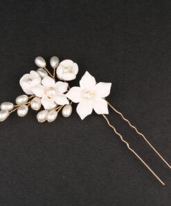 Wedding Bride Headwear Hairpin Accessories