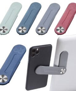 Alternative view of Plastic Portable Shrinkage Bracket Mobile Phone Expansion Bracket Laptop Side Expansion Bracket