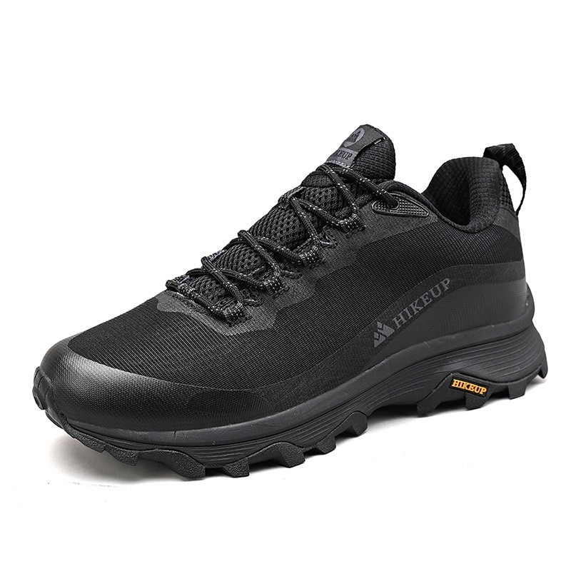 Autumn Breathable Casual Mesh Shoes For Men - Image 4