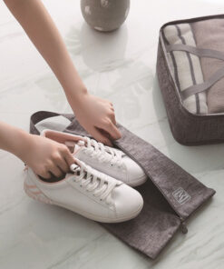 Alternative view of Travel Set Organizing And Storage Bag