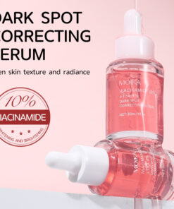 Nicotinamide Hyaluronic Acid Solution Skin Care Products