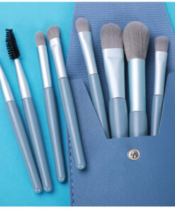Portable Makeup Brush Soft Hair Makeup Tool