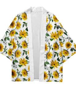 Alternative view of Cardigan Loose Large Size Trendy Men Clothing