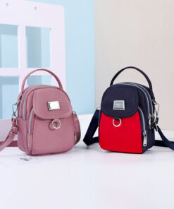 Straw Crossbody Bags For Women Beach Crescent Bag Summer Chic Woven Handbag Shoulder Purse Adjustable Strap
