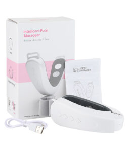 Alternative view of Micro-current Lifting And Tightening Skincare Instrument Facial Massager