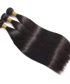 Wigs, Real Human Hair Weaves