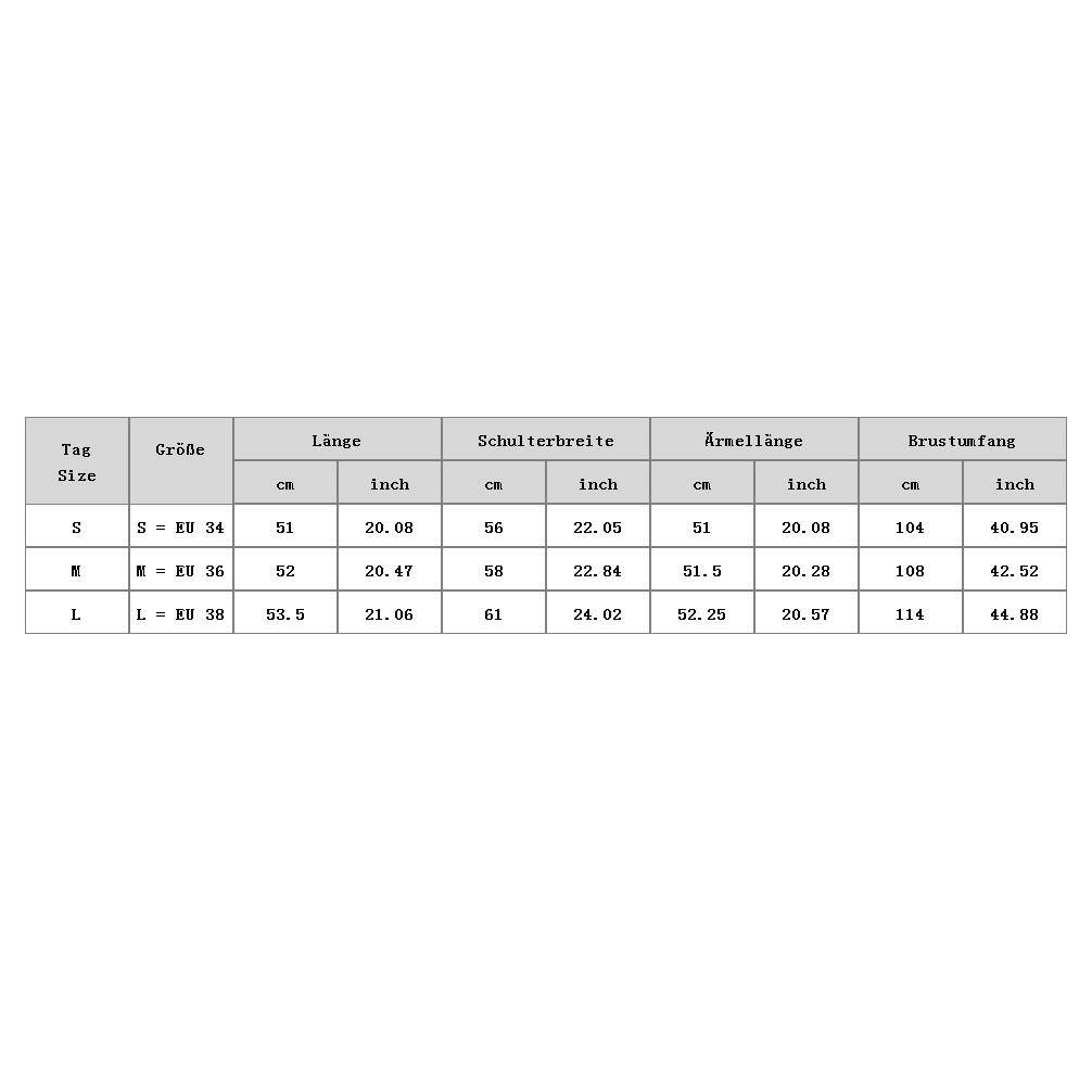 Women's Top – Bild 6