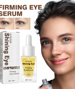 Moisturizing Eye Skin Care