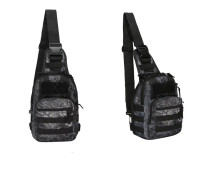 Alternative view of Outlife Hotsale Hunting Camouflage Bag Camping Hiking Tactical Military Backpack Shoulder Backpack Utility