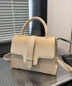 Ladies New Fashion Crossbody Bag