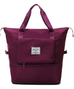 Dry And Wet Separation Sports Portable Shoulder Bag