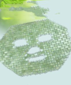 Jade Mask Beauty Beauty Is Warm And Comfortable