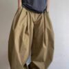 Versatile Khaki Work Pants For Men